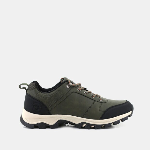 WEINBRENNER MEN HIKING SHOES