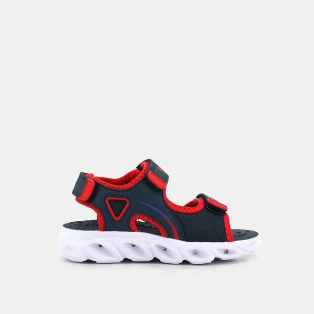 BUBBLEGUMMERS KIDS SANDALS