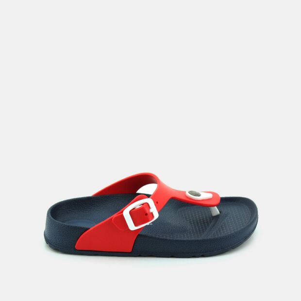 BUBBLEGUMMERS KIDS SANDALS