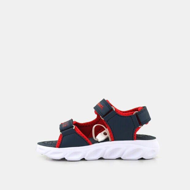 BUBBLEGUMMERS KIDS SANDALS