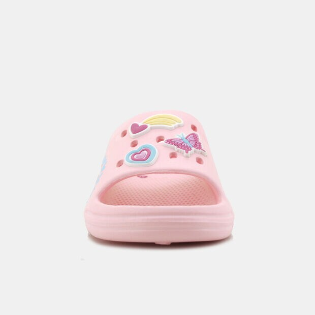 BUBBLEGUMMERS KIDS SANDALS