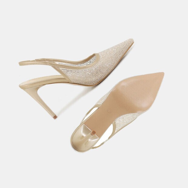 BATA WOMEN SHOES