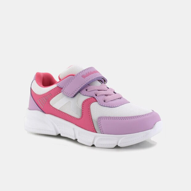 BUBBLEGUMMERS KIDS SNEAKERS