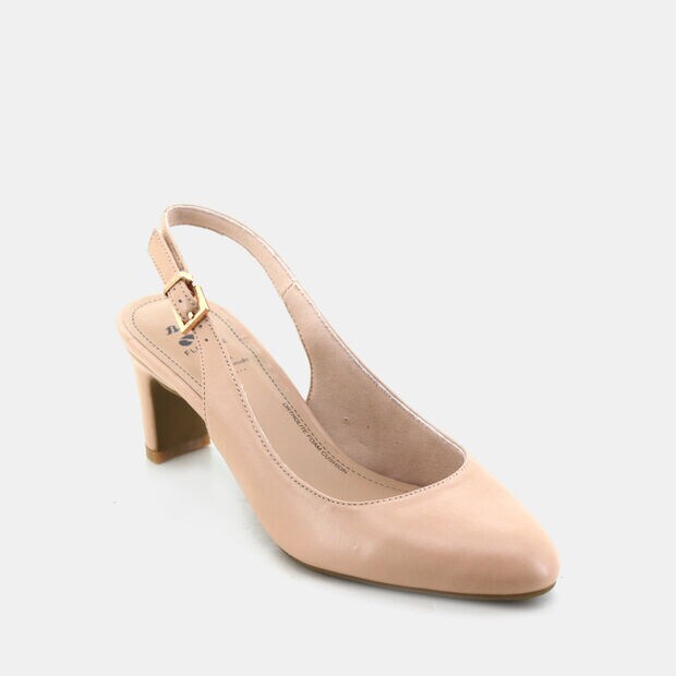 BATA FLEXIBLE WOMEN SHOES