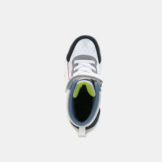BUBBLEGUMMERS KIDS SNEAKERS