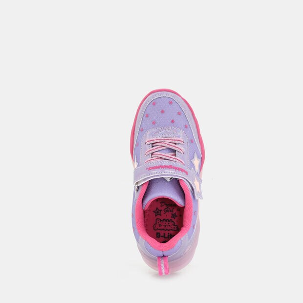 BUBBLEGUMMERS KIDS SNEAKERS