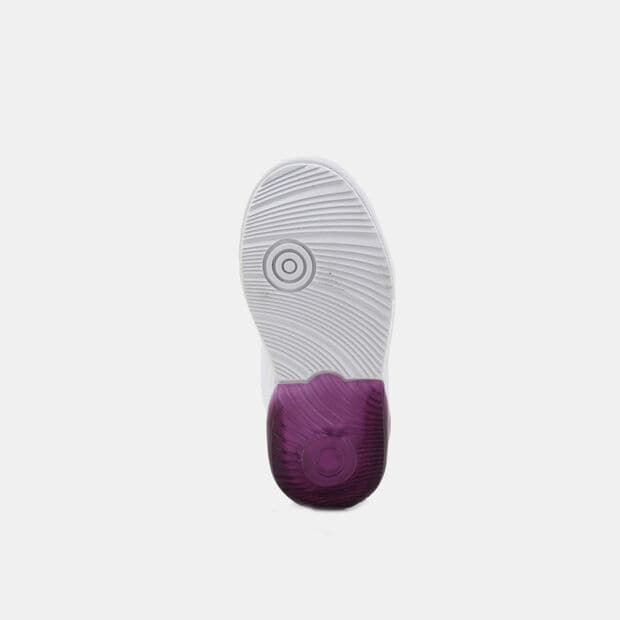 BUBBLEGUMMERS KIDS SNEAKERS