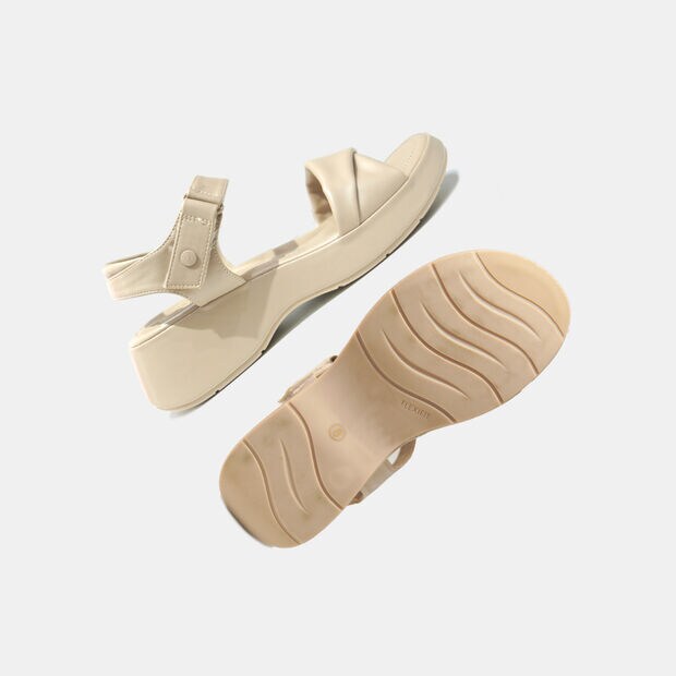 BATA COMFIT WOMEN SANDALS