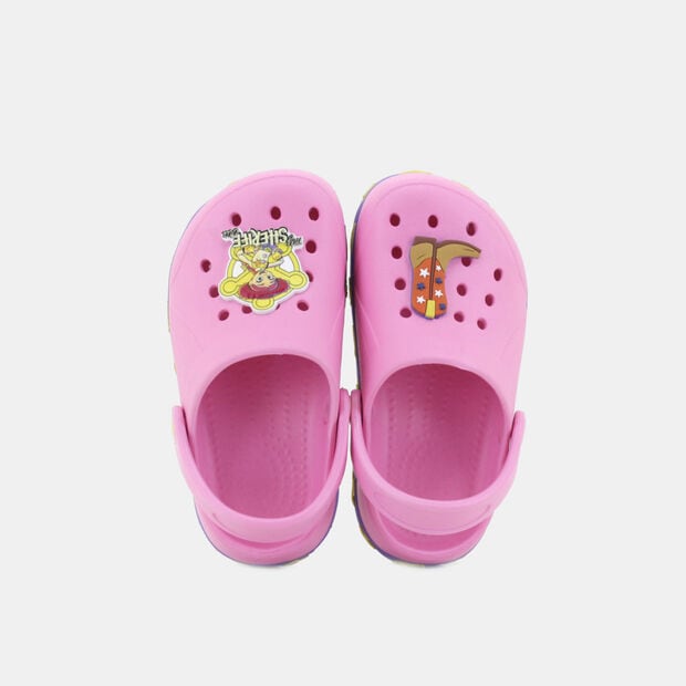 DISNEY KIDS SANDALS