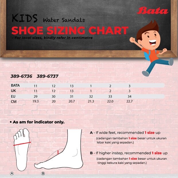 MARVEL KIDS SHOES