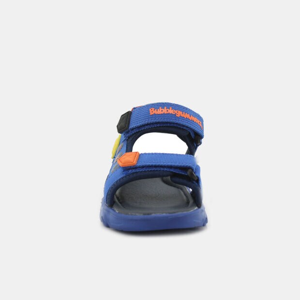 BUBBLEGUMMERS KIDS SANDALS