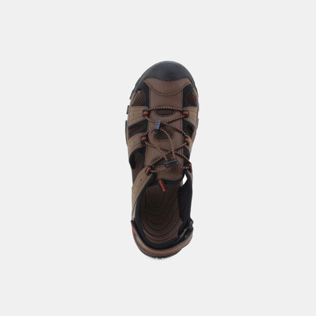 WEINBRENNER MEN FISHERMAN SANDALS