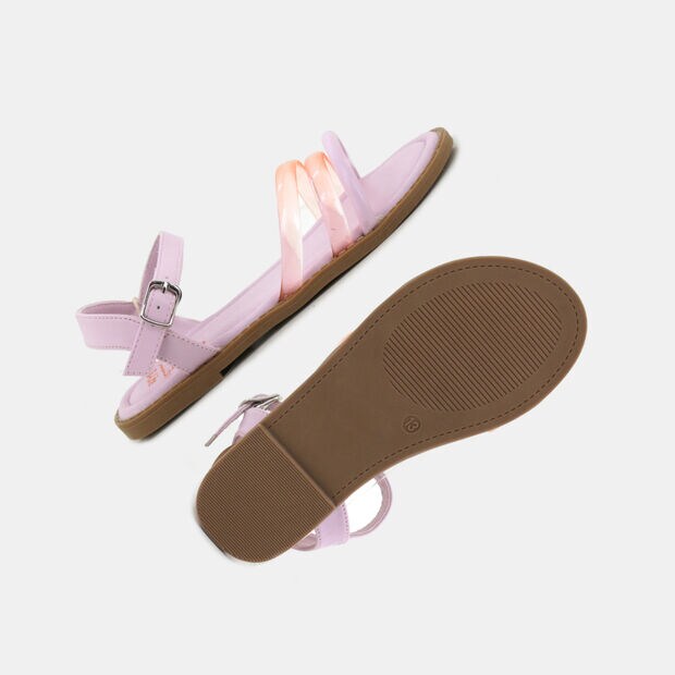 BUBBLEGUMMERS KIDS SHOES