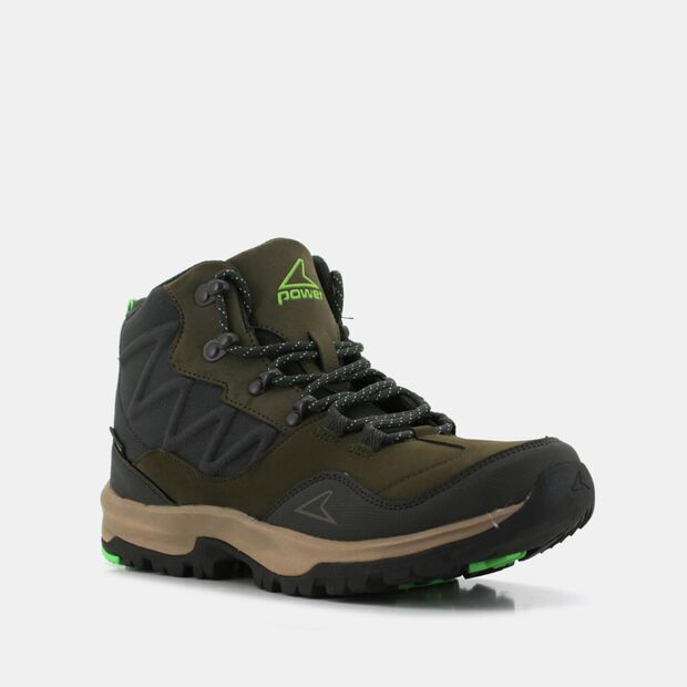 POWER MEN SNEAKERS