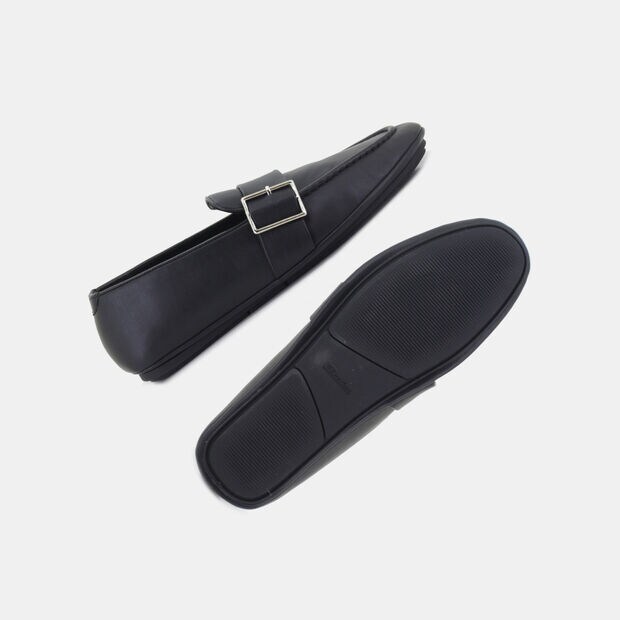 BATA MEN MOCCASINS