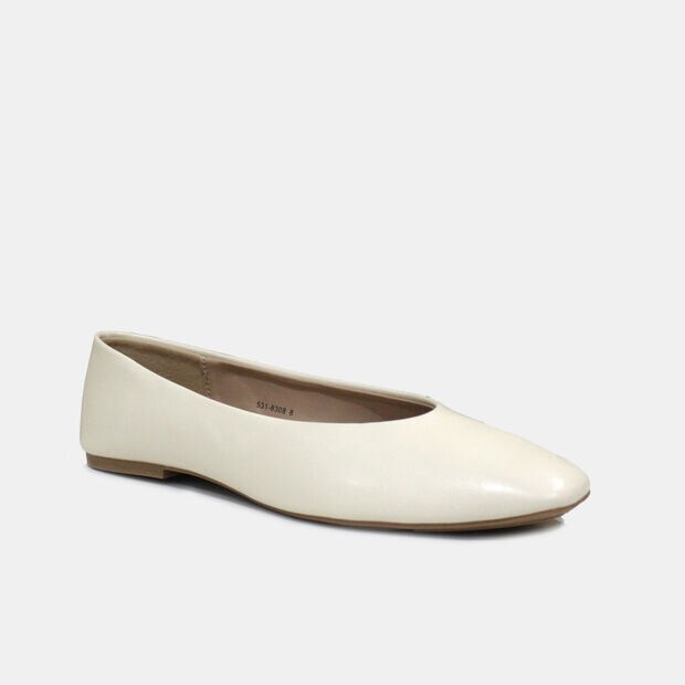 BATA WOMEN BALLERINA