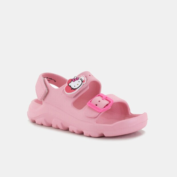 HELLO KITTY KIDS SANDALS
