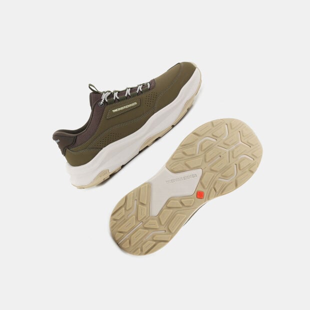WEINBRENNER MEN HIKING SHOES