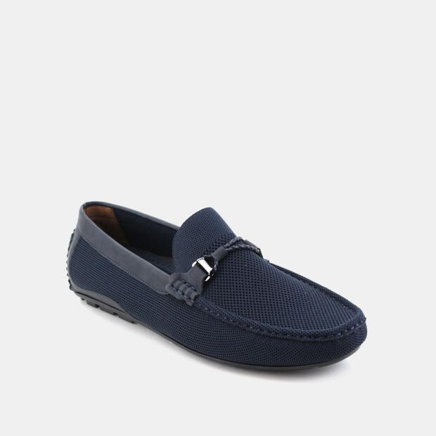 BATA MEN MOCCASINS