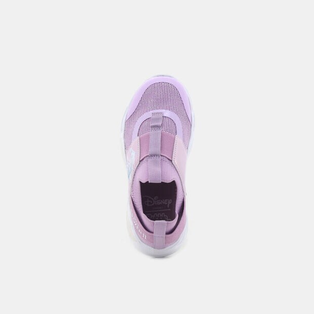DISNEY FROZEN KIDS SNEAKERS