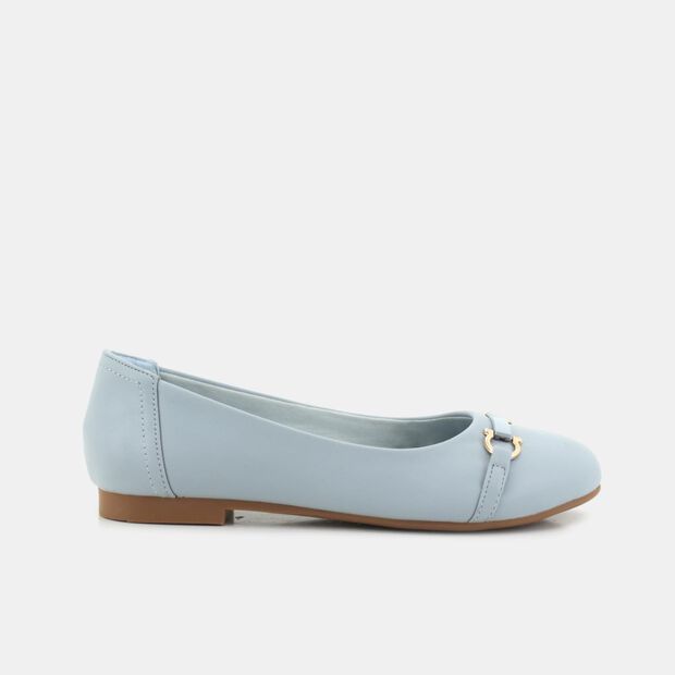 BATA WOMEN BALLERINA