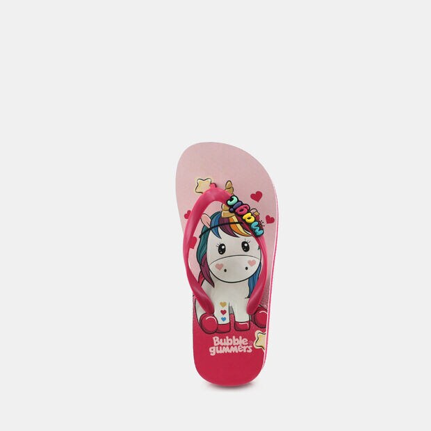 BUBBLEGUMMERS KIDS SANDALS