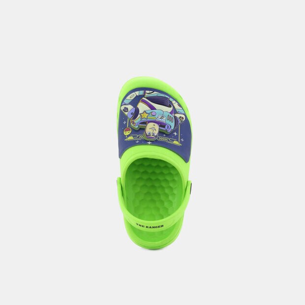 DISNEY KIDS SANDALS