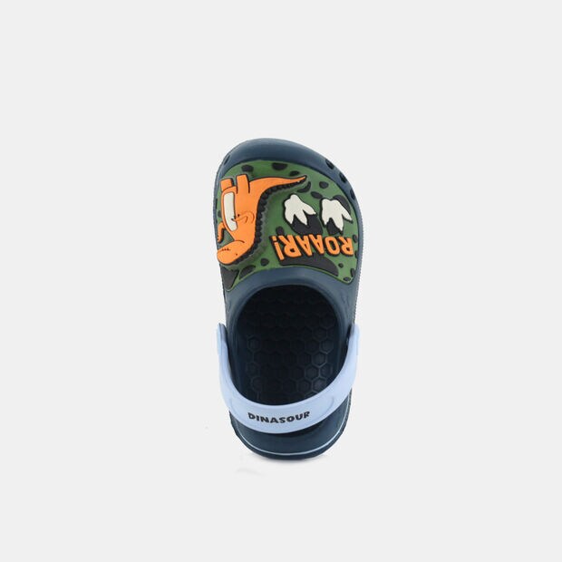 BUBBLEGUMMERS KIDS SANDALS