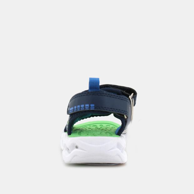 BUBBLEGUMMERS KIDS SANDALS