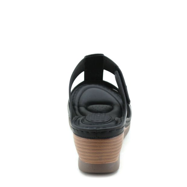 BATA Ladies Sandals Brown - 7614506 (BATA COMFIT)