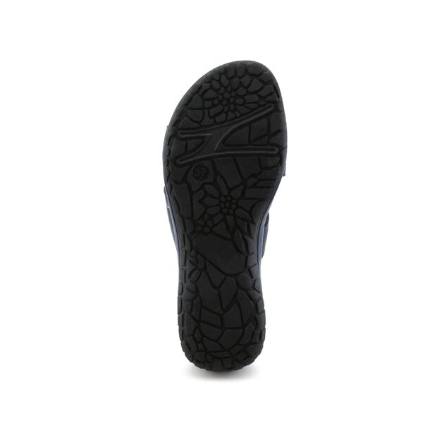 BATA Women Sandals Red - 5615237 