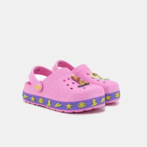 DISNEY KIDS SANDALS