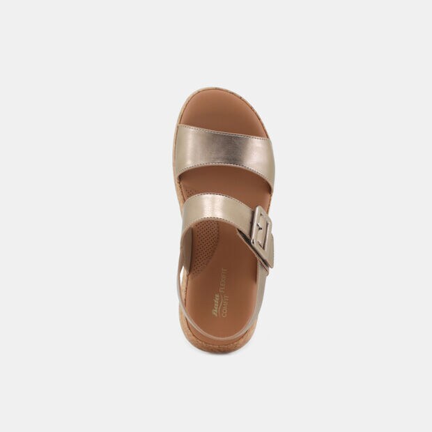 BATA COMFIT WOMEN SANDALS
