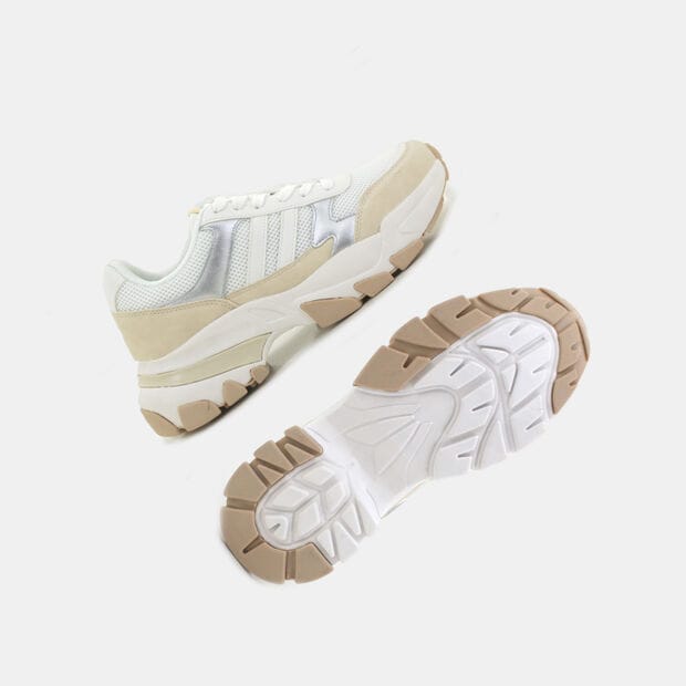 NORTH STAR WOMEN SNEAKERS
