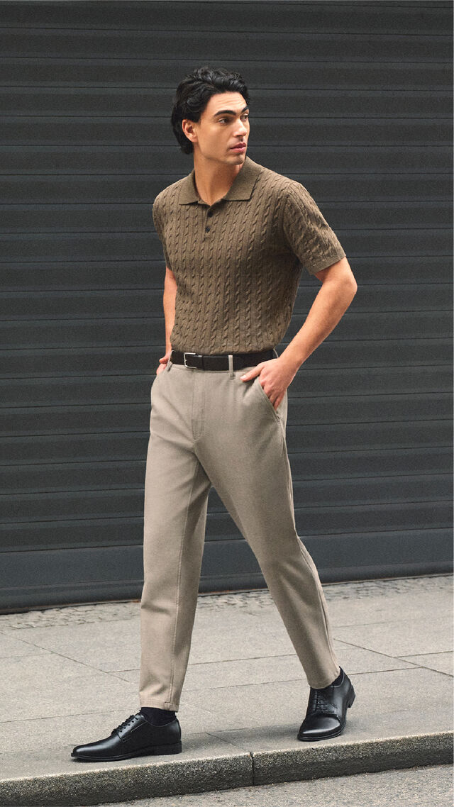 New Arrivals Hombre