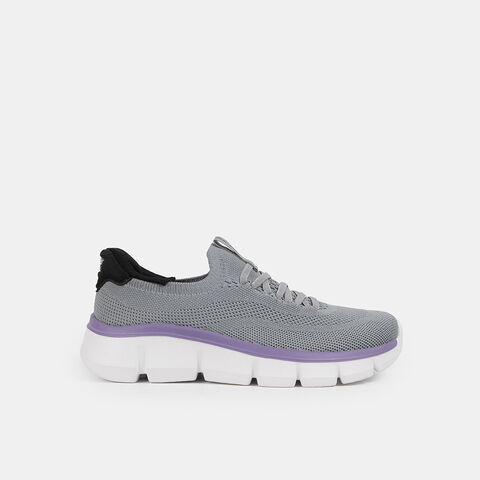 Zapatillas Deportivas Mujer Power, No Especificado