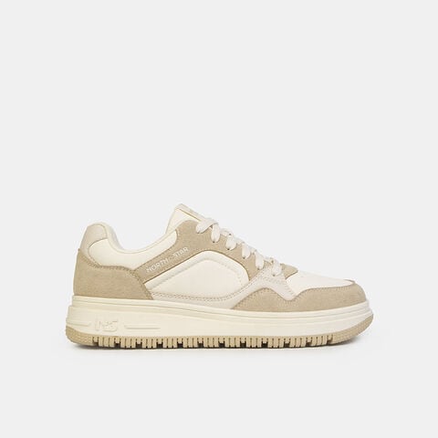 Zapatillas Urbanas Hombre North Star Turk, Off White