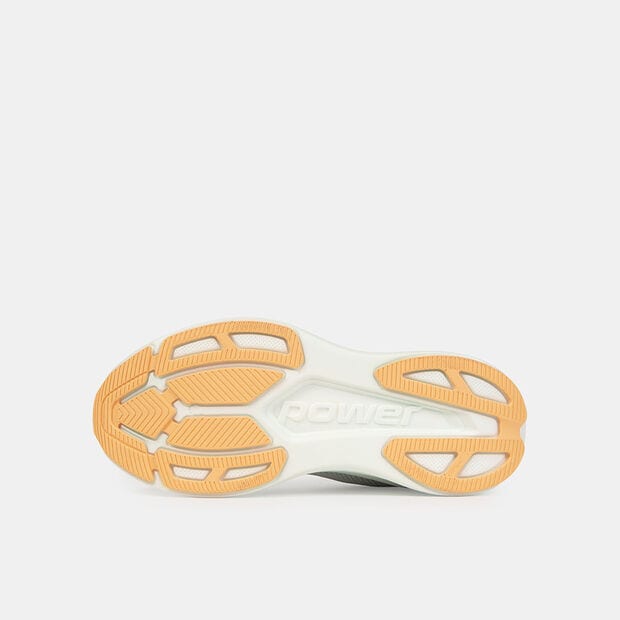 Zapatillas Deportivas Mujer Power Energy Firefly 100, Blanco