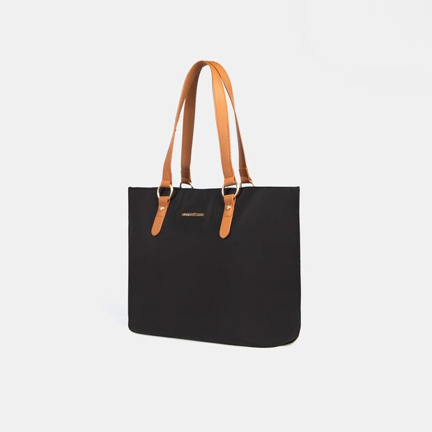 Bolso para Mujer North Star, Negro