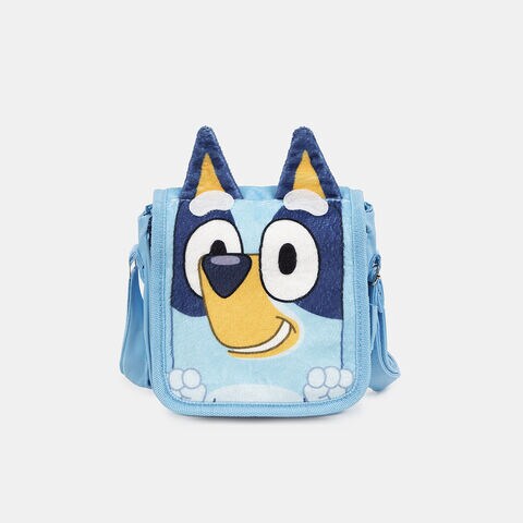 Mochilas Escolares Ni&ntilde;o Licenses, Celeste