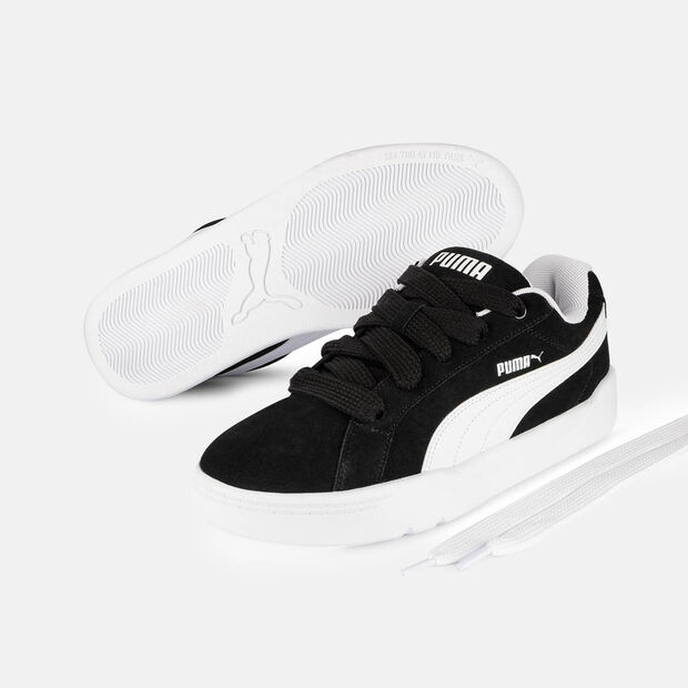 Zapatillas Deportivas Hombre Puma, Negro