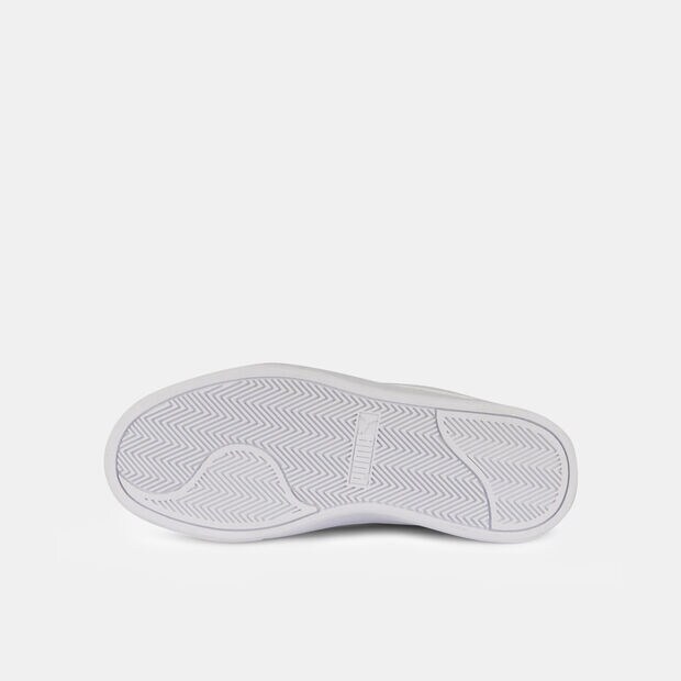 Zapatillas Deportivas Unisex Puma, Blanco
