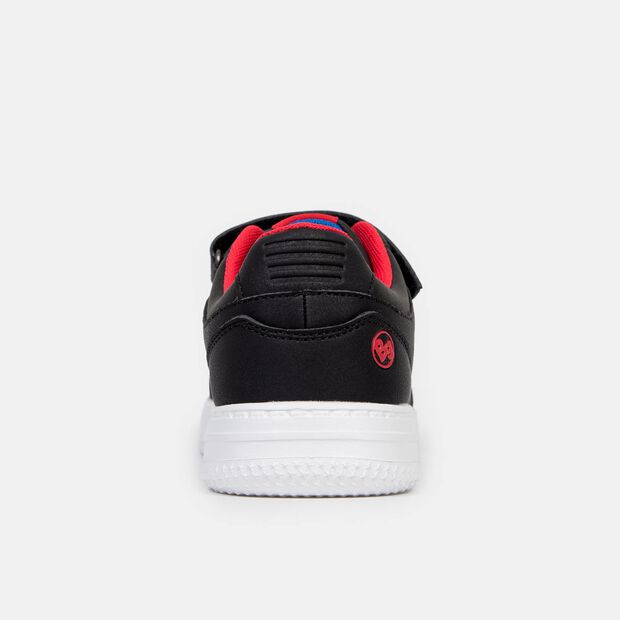 Zapatillas Urbanas Infantil Ni&ntilde;o Bubblegummers , Negro
