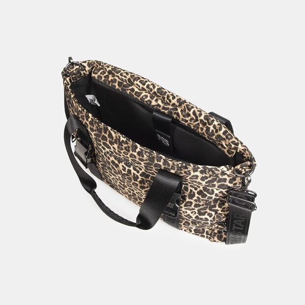 Cartera Casual Ni&ntilde;os North Star Valentina, Camel