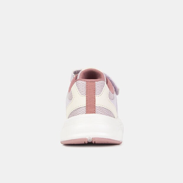 Zapatillas Urbanas para Ni&ntilde;a Bubblegummers, Morado Claro