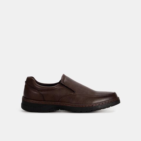 Zapatos de Vestir Hombre Bata Comfit , Marrón