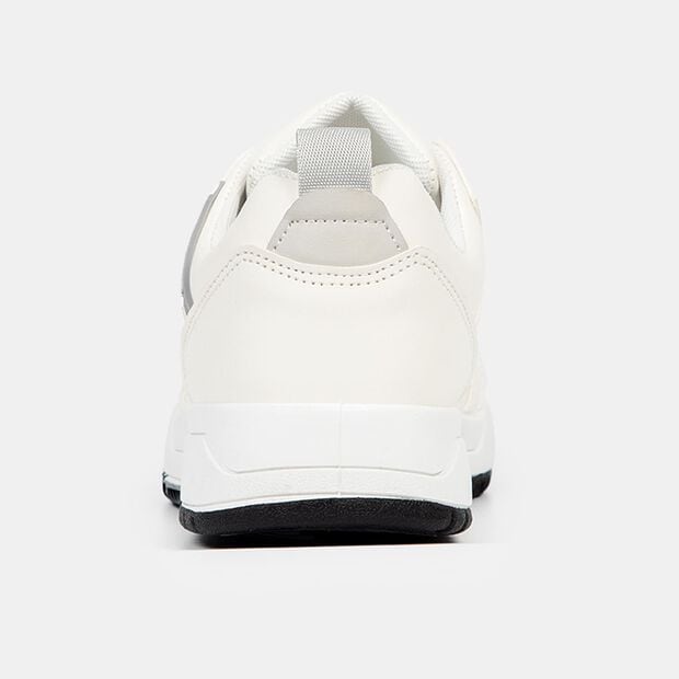 Zapatillas Urbanas Hombre North Star , Blanco