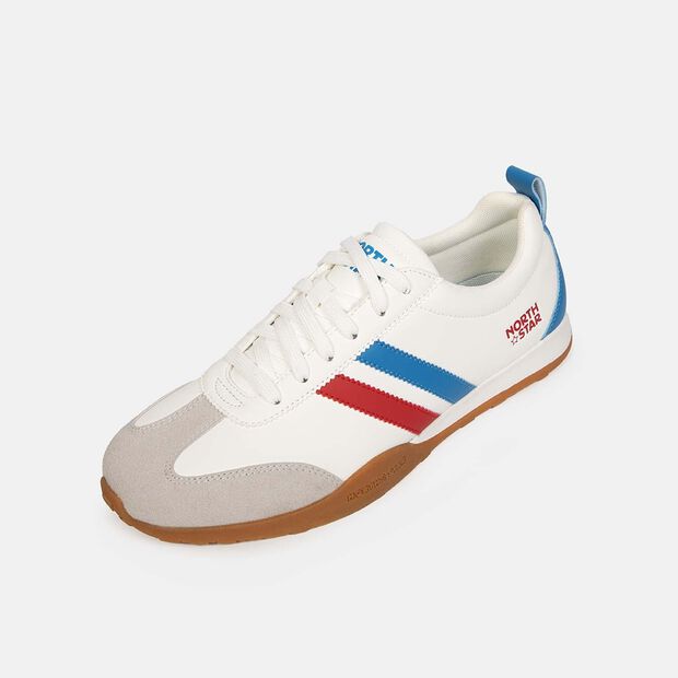 Zapatillas Urbanas Hombre North Star, Azul Marino