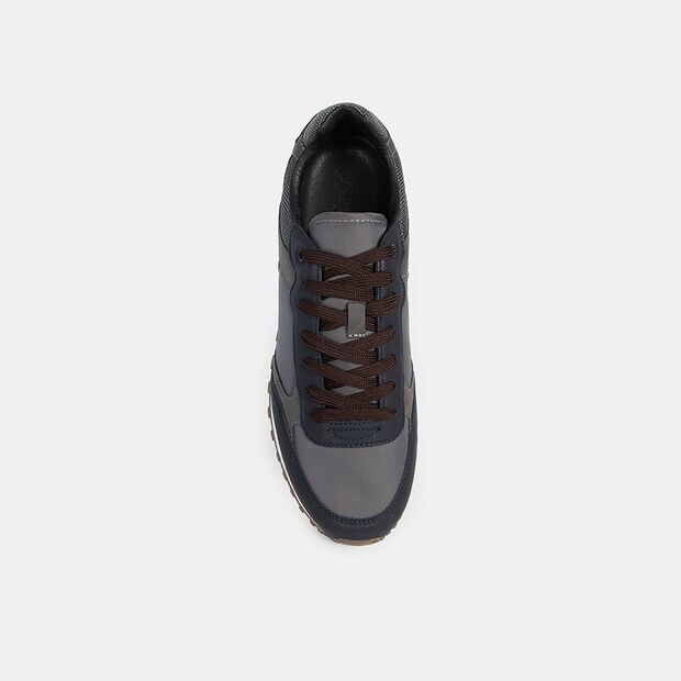 Zapatillas Casuales Hombre Bata, No Especificado