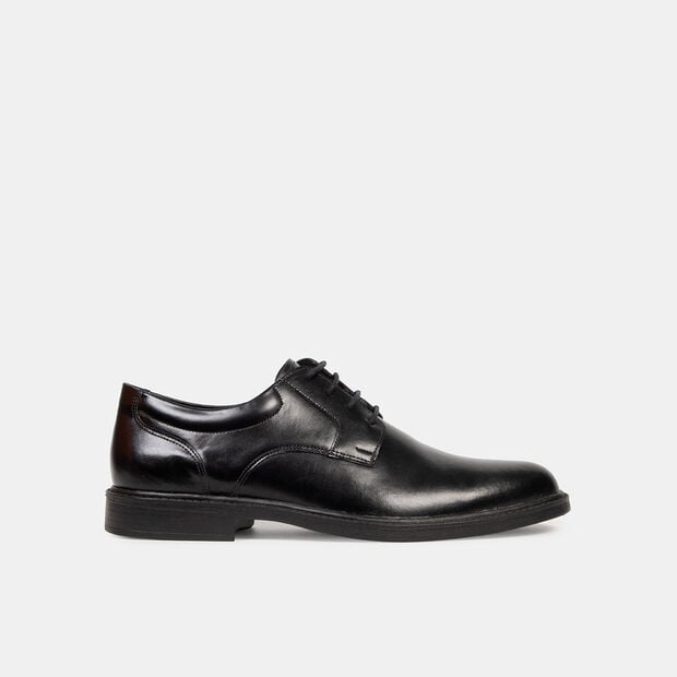 Zapatos de Vestir Hombre Bata, Negro
